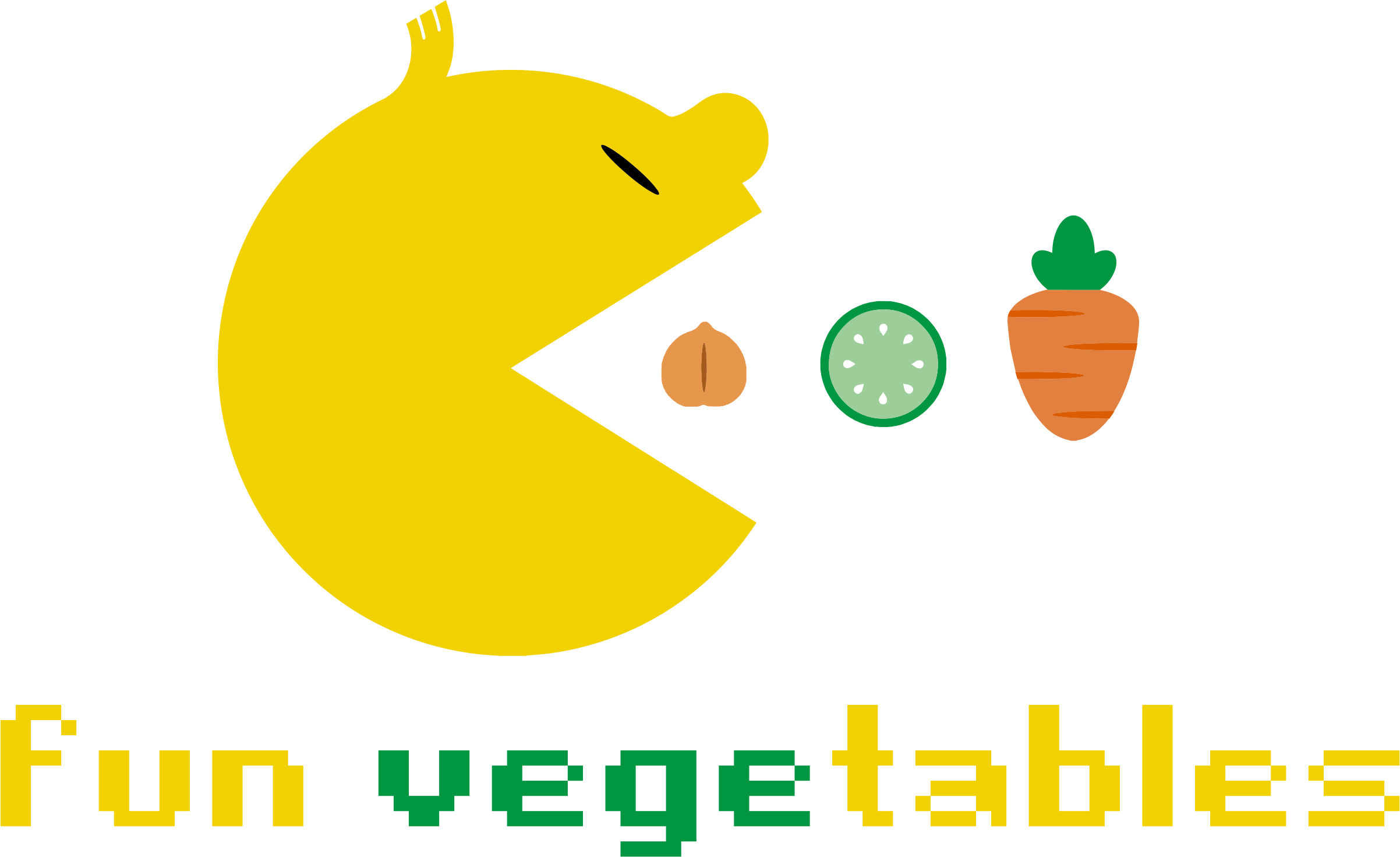 Fun Vegetables